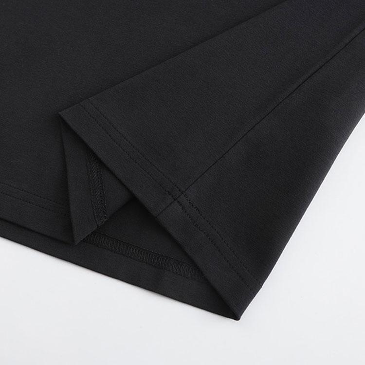 Adidas Пуловер для тхэквондо с круглым вырезом, простая футболка с коротким рукавом, удобная полосатая модная футболка с длинными брюками, повседневный спортивный костюм ADICLTS24TK-BG+TR30PT-BG