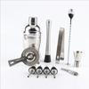 12-Piece Cocktail Bartending Tool Set