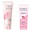 POND'S & Meijiangjing Facial Cleanser Duo