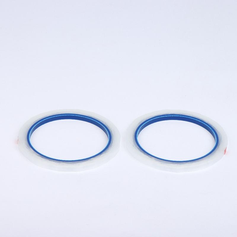 3/5mm Edge Repair Tape for Electronics Effective Adhesive for Screen Frames on Phones and Tablets