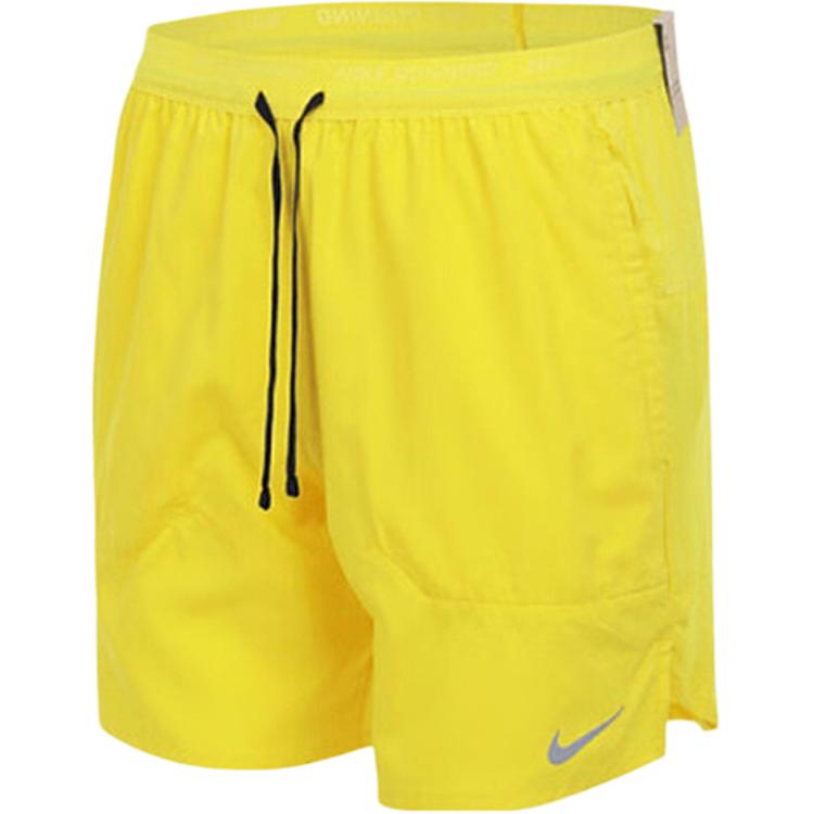 Nike Sports Shorts Men's Yellow DM4742-718