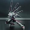 HG 1/144 Шварцетт Из «Ведьмы с Меркурия» Модель-конструктор Меха Фигурки Действия Настольное Украшение Кукла Пазл-Игрушка для Мальчиков Подарок