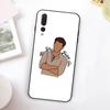 Стефан Сальваторе Дневники вампира Для Huawei Nova 5T 9 10 SE 7i 8i 11i 12i Y73 Y90 Y70 Y72 Y61 Y91 Y60 P20 P40 P30 Lite Чехол
