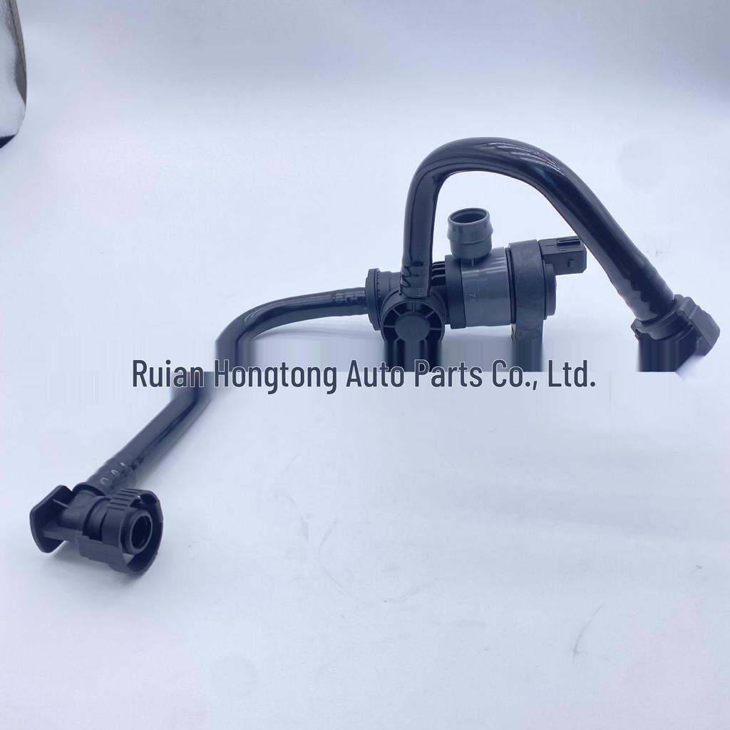 BMW Carbon Canister Solenoid Valve for F06, F07, F10, F30 13907636154
