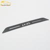 Compatible Brake Light Decorative Strip for 18 IX35 Models - Rear Windshield Anti-Tail Warning