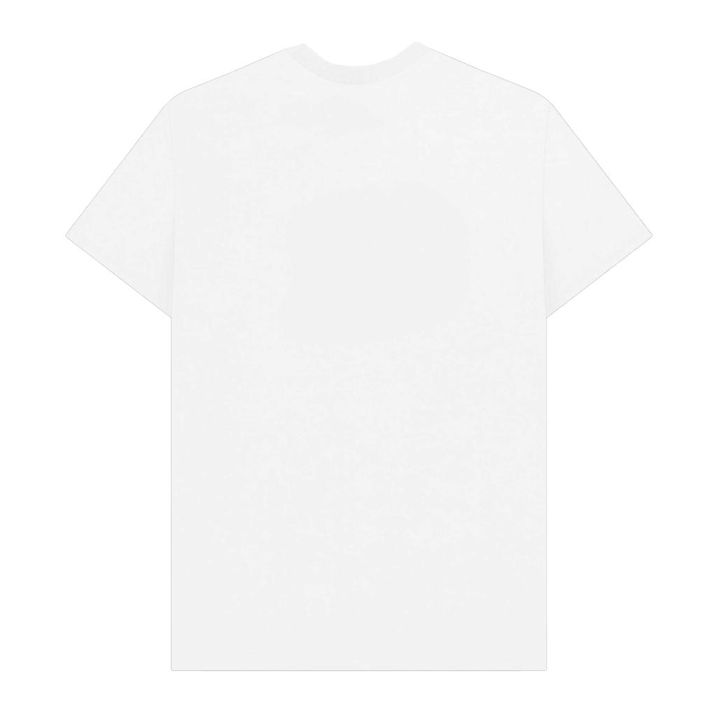 Apoh Unisex Adult Hokusai Bamboo T-Shirt
