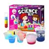 Образовательные игрушки для экспериментов по науке для учеников начальной школы