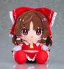 Плюшевая игрушка Чокопуни Touhou LostWord Reimu