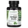 European Ginkgo Biloba, Veggie Capsules 60