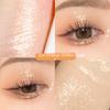 Pure Desire Silhouette Pencil Перламутровые тонкие блестящие тени для век с естественным контуром Тени-карандаш для женщин