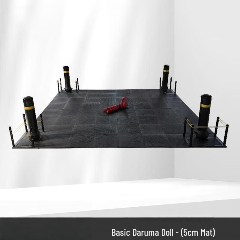 Martial Arts & Combat Sports Training Equipment