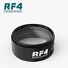 Original Auxiliary Objects Lens Industry Microscope Camera Lens Thread 48mm For Trinocular Stereo Zoom Microscope