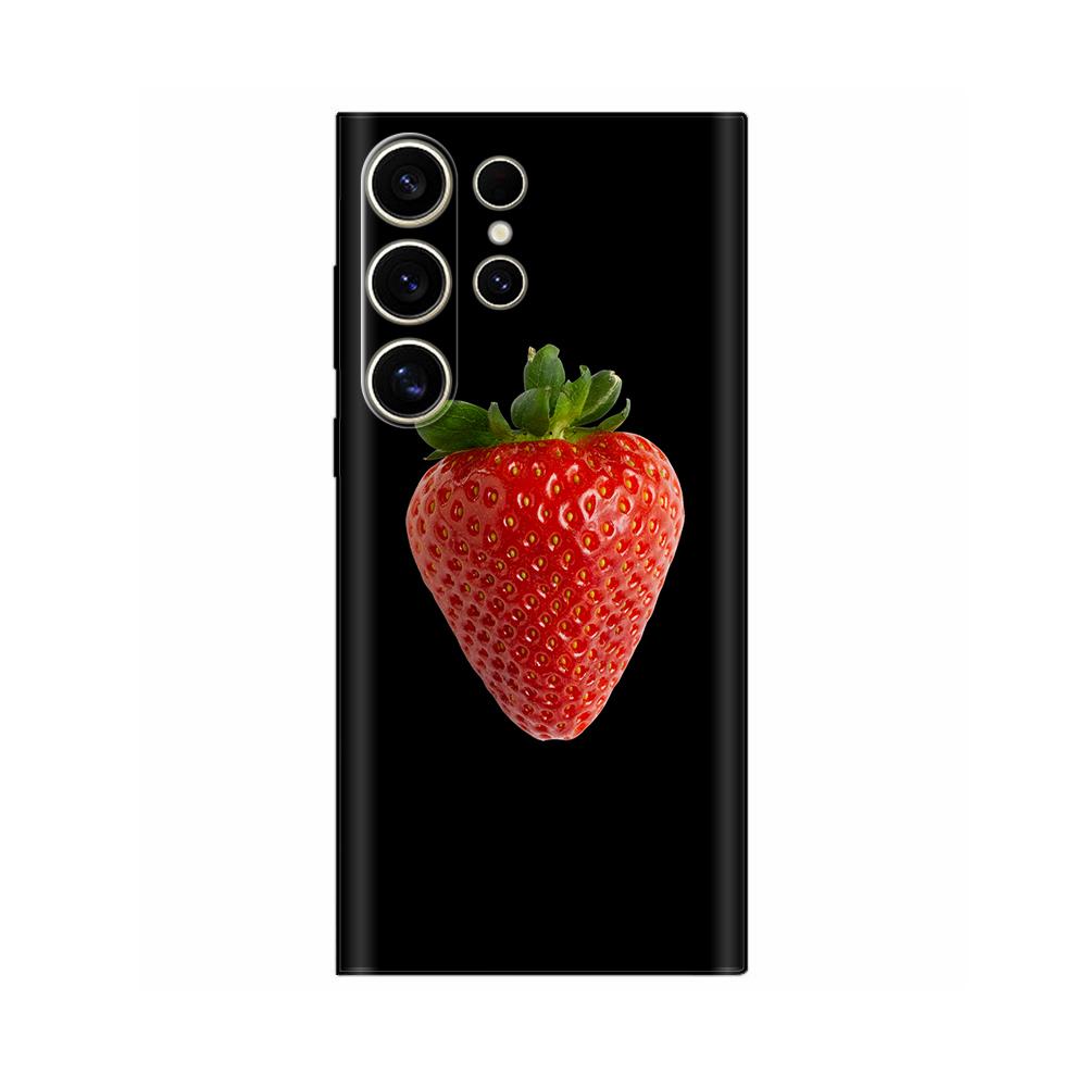 Чехол для Samsung Galaxy S23 Ultra Силиконовый чехол для телефона для Samsung S23 Plus Fundas для Galaxy S23 FE Задняя крышка S23+ Ударопрочный