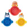 JOYPALETTE Anpanman Connect Stack Bath Shower Cup