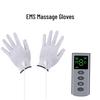 2025 Самые продаваемые умные массажные перчатки EMS TENS – Портативный массажер для рук и проводящее физиотерапевтическое устройство