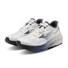 Mizuno ASTRO X Износостойкие низкие кроссовки Унисекс Белый Серый Синий Mizuno D1GH250505