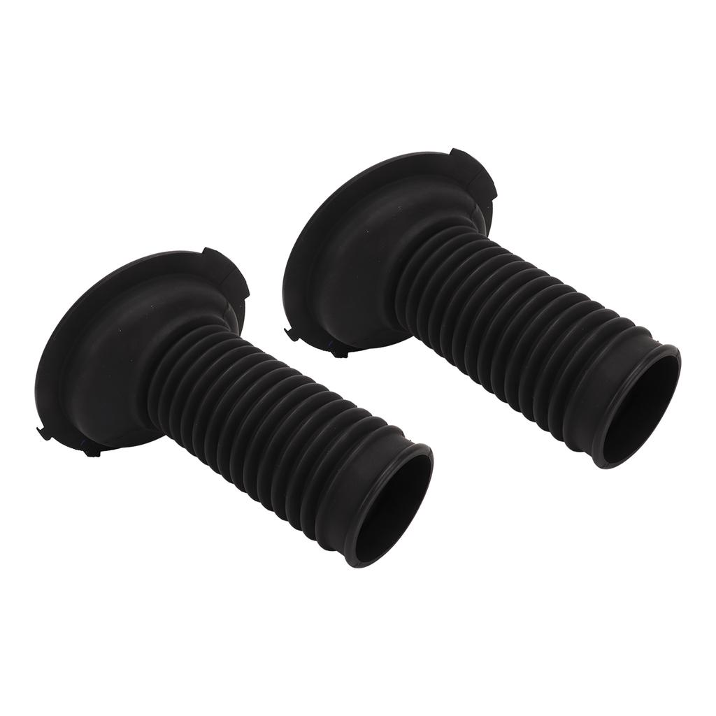 2pcs Front Shock Absorber Protection Boot 48157‑42010 Shock Strut Boot Bellow for Rav4 Aca2 Sxa1