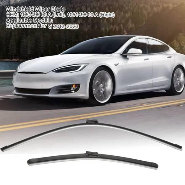 Стеклоочистители Tesla Model S - Пара 1051495-00-A/1051496