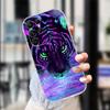Прозрачный чехол для Samsung S25 S24 S23 S22 Ultra 5G Прозрачный Мягкий ТПУ Силиконовый Чехол для Телефона для Galaxy S22 5G Защитные Fundas