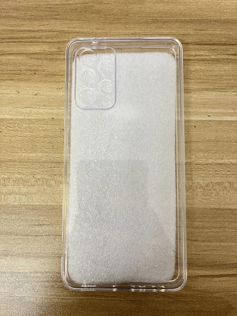 Чехол для телефона с флагом Аргентины Soccer 10 для Samsung Galaxy A51 A71 A21S A12 A11 A31 A41 A03S A13 A33 A73 A53 A52 A32 5G, прозрачный чехол