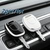 2 шт./лот Чехлы для корпуса автомобильного ключа для Renault Clio Master Twingo Kangoo NE73 VAC102, подходят только для автомобильного ключа, показанного на изображении.