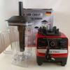 High-Power Multifunctional Blender and Food Processor