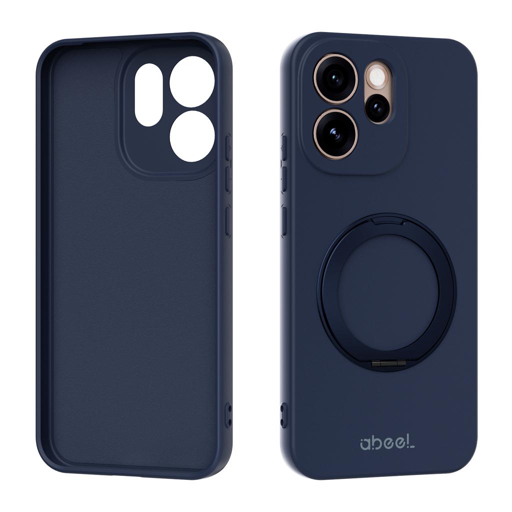 For Samsung Galaxy A16 4G/5G Magnetic Case Shockproof TPU Phone Cover
