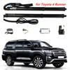 For Toyota 4 Runner Car Accessorie Intelligent Electric Tailgate Modified Car Trunk Support Rod Tail Door Switches Parts