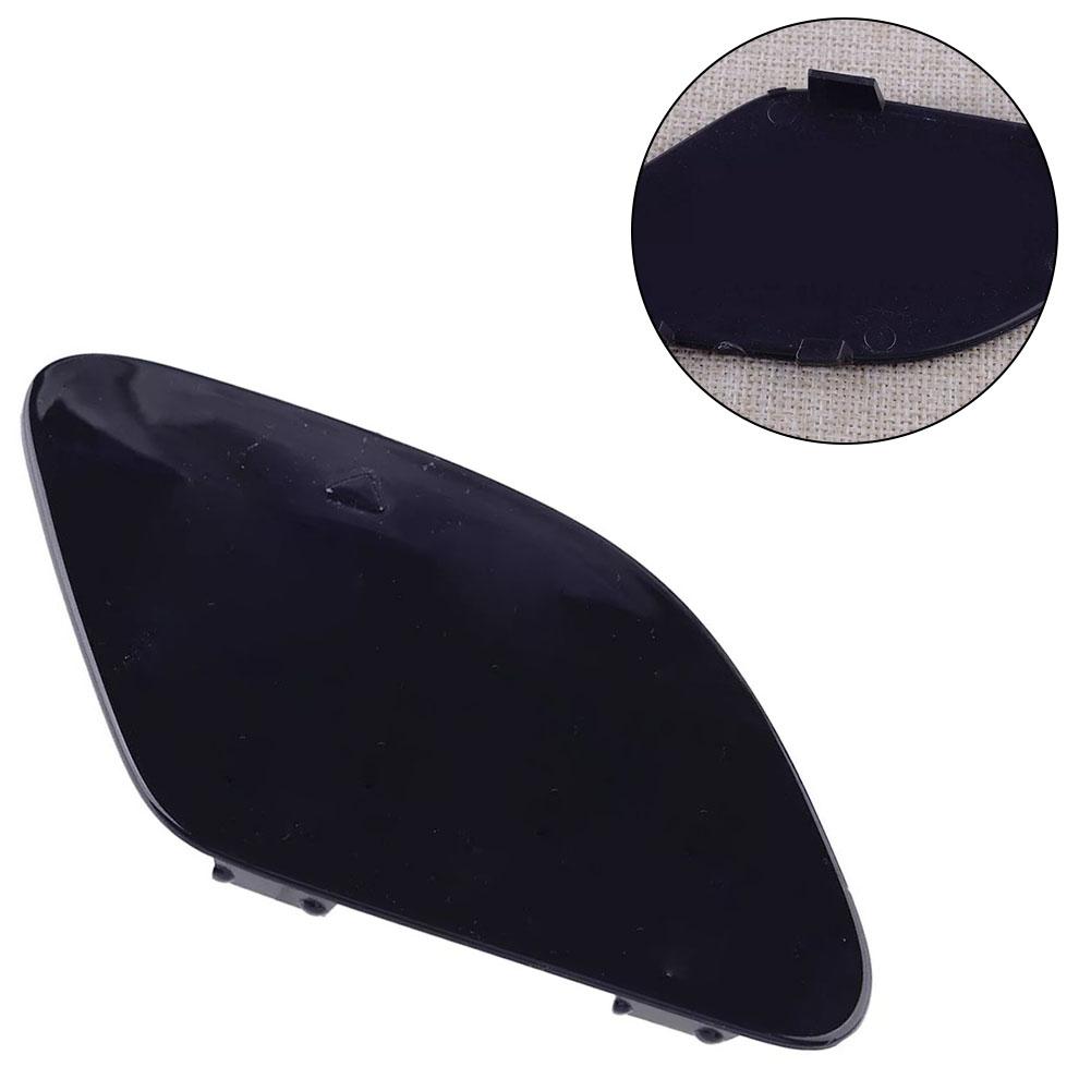 Крышка буксировочного крюка переднего бампера 2468850022 для Mercedes-Benz B W246 W242 2013 Крышка буксировочного крюка переднего бампера автомобильные аксессуары