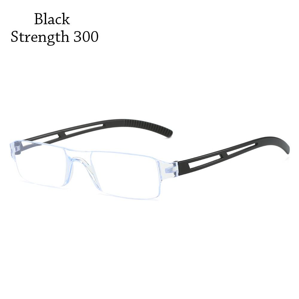 Защитные очки для чтения с защитой от синего света, оптические очки для мужчин и женщин