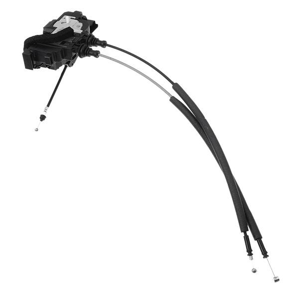 814202B000 - Привод замка правой задней двери для Hyundai Santa Fe 06-09 (Часть: 81420-2B000)