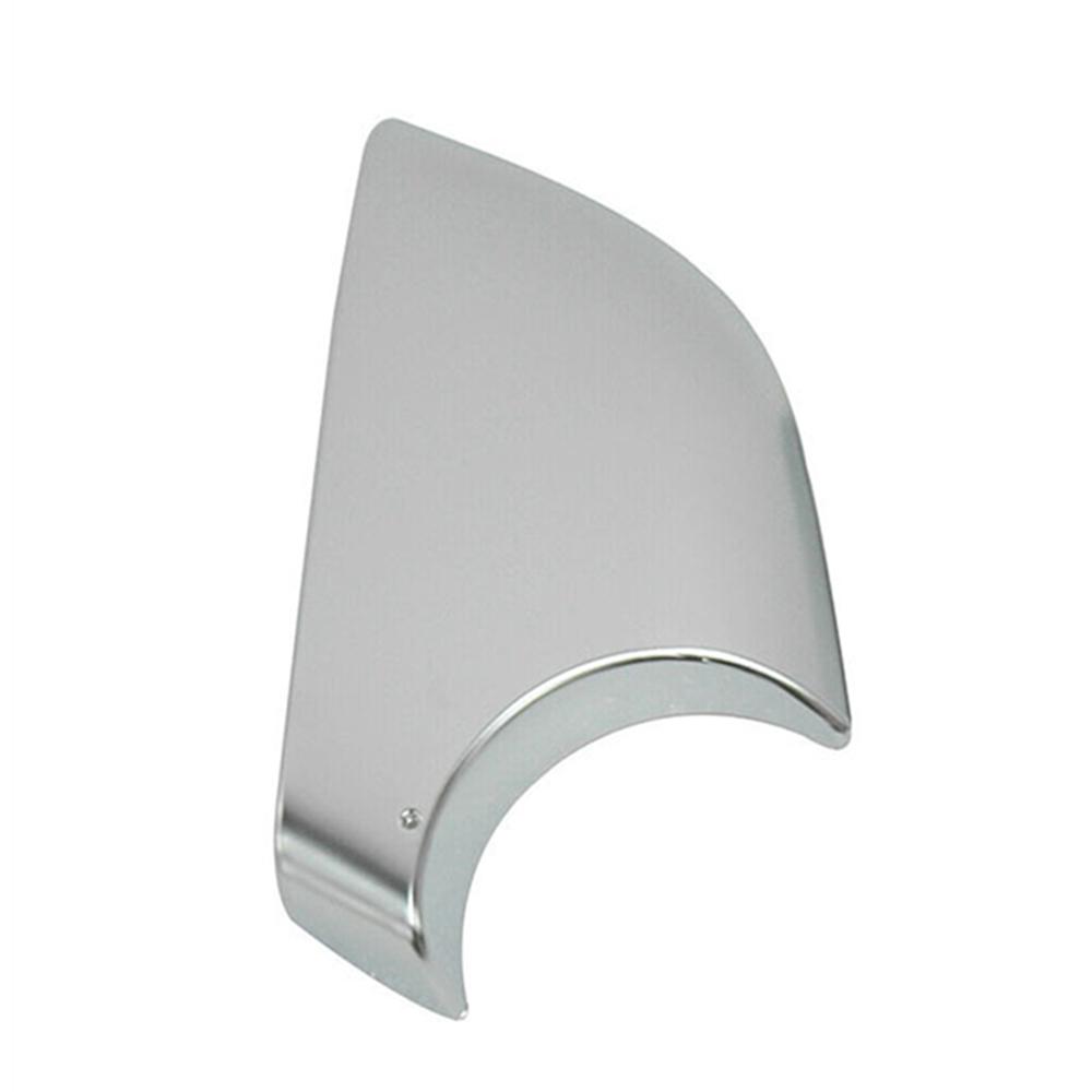 Правая крышка бокового зеркала нижнее крепление для 17-22 Tesla Model 3 2287.3006