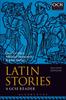 Книга Latin Stories : A GCSE Reader