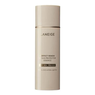 Солнцезащитная эссенция Perfect Renew 5D SPF 50+ PA++++ 50 мл