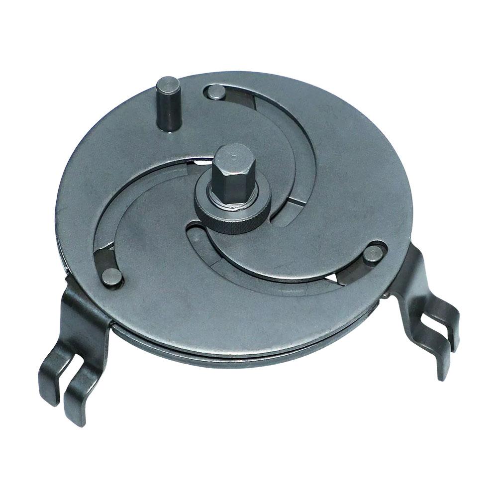 Car Repair Tools 3 Removal Tool Universal Adjustable Car Fuel Tank Lid Wrench Remove Oil Cover Pump Cap Spanner