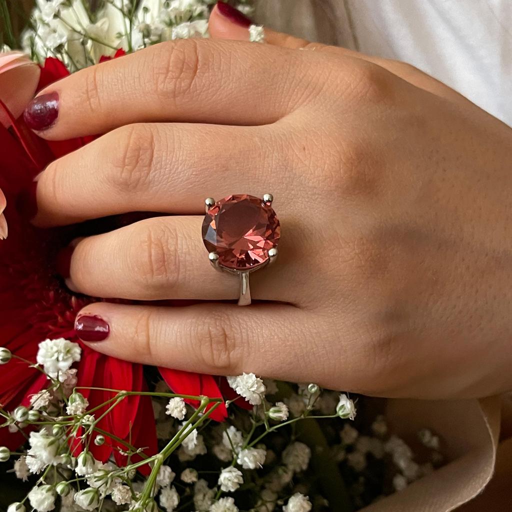 Серебряное женское кольцо, Серебряное кольцо с зултанитовым камнем, Кольцо с изменяющим цвет камнем, Кольца для женщин, Турецкое кольцо ручной работы, Кольцо турецкой диаспоры