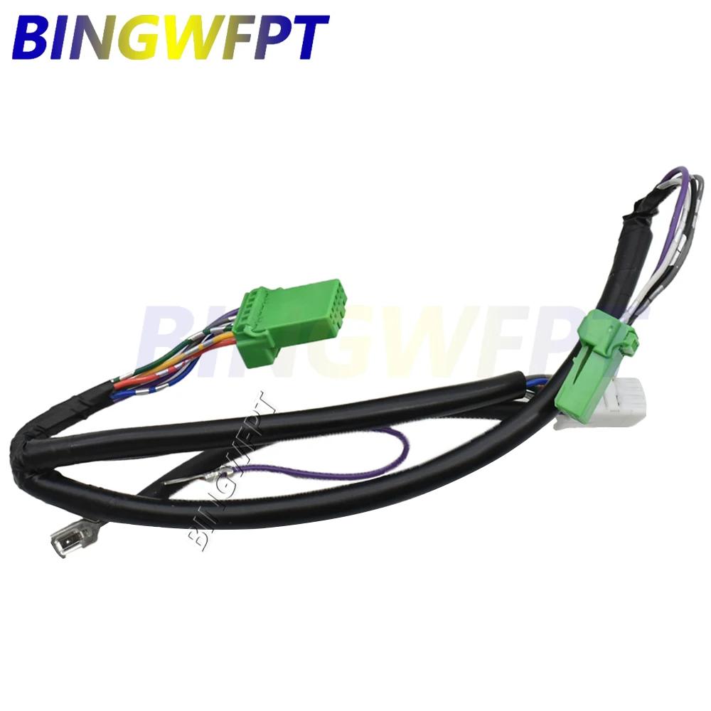 For Mitsubishi ASX 2013-2019 L200 2015 Mirage 2012 2013 2014 2015 Cruise Control Switch Steering Wheel Button Audio