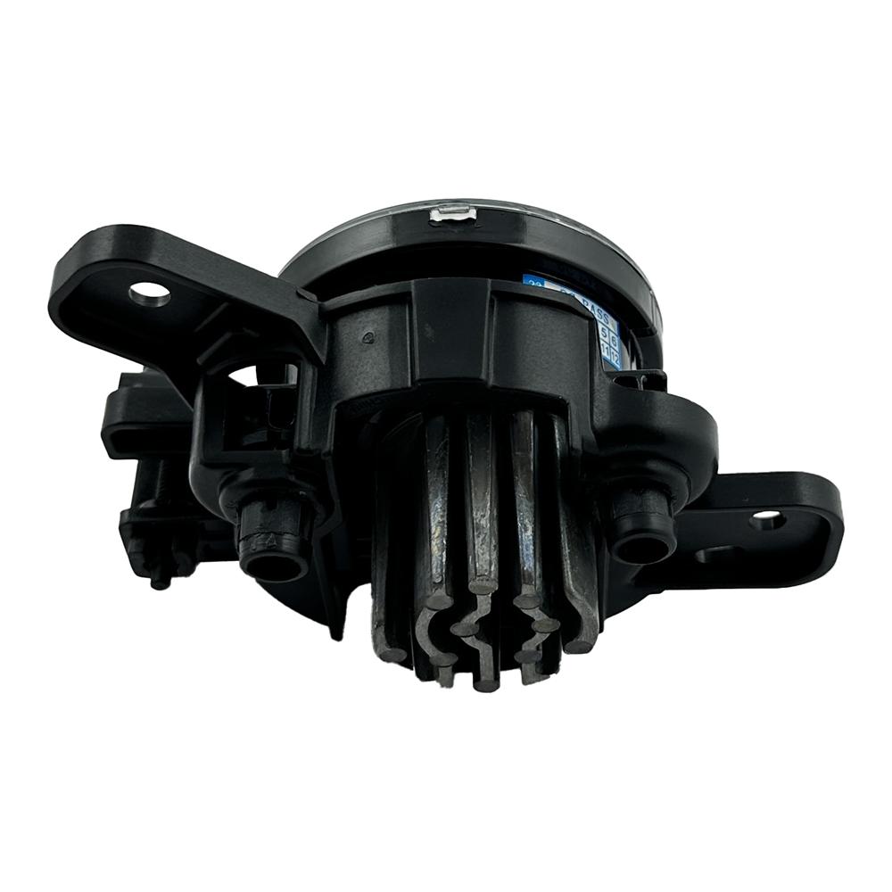 1 Комплект Передних Левой и Правой Боковых Противотуманных Фар и Рамок Для GMC Canyon 2023 2024