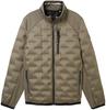 Tom Tailor Hybrid Jacket (1038608) дымчато-оливковый зеленый