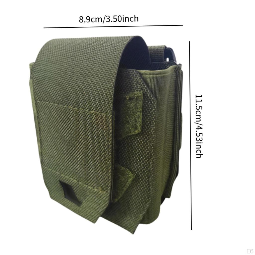 Сумка-наручник, портативная многофункциональная поясная сумка для походов на открытом воздухе, кемпинга