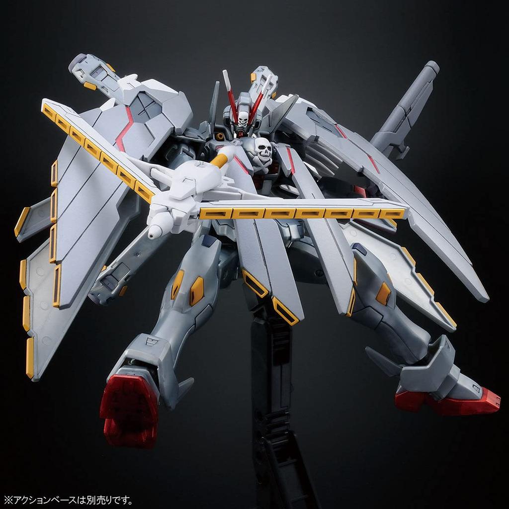 Bandai Spirits HG Crossbone Gundam Full Cross 1/144 X-0