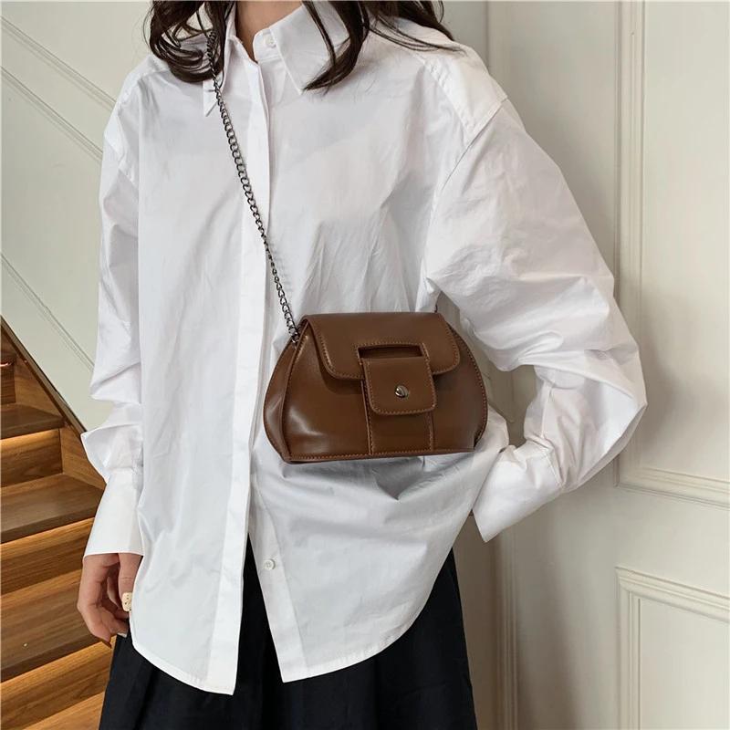 Женские сумки через плечо с внутренними отделениями, мягкие сумки из ПУ, внутренний карман на молнии, высокое качество, мода