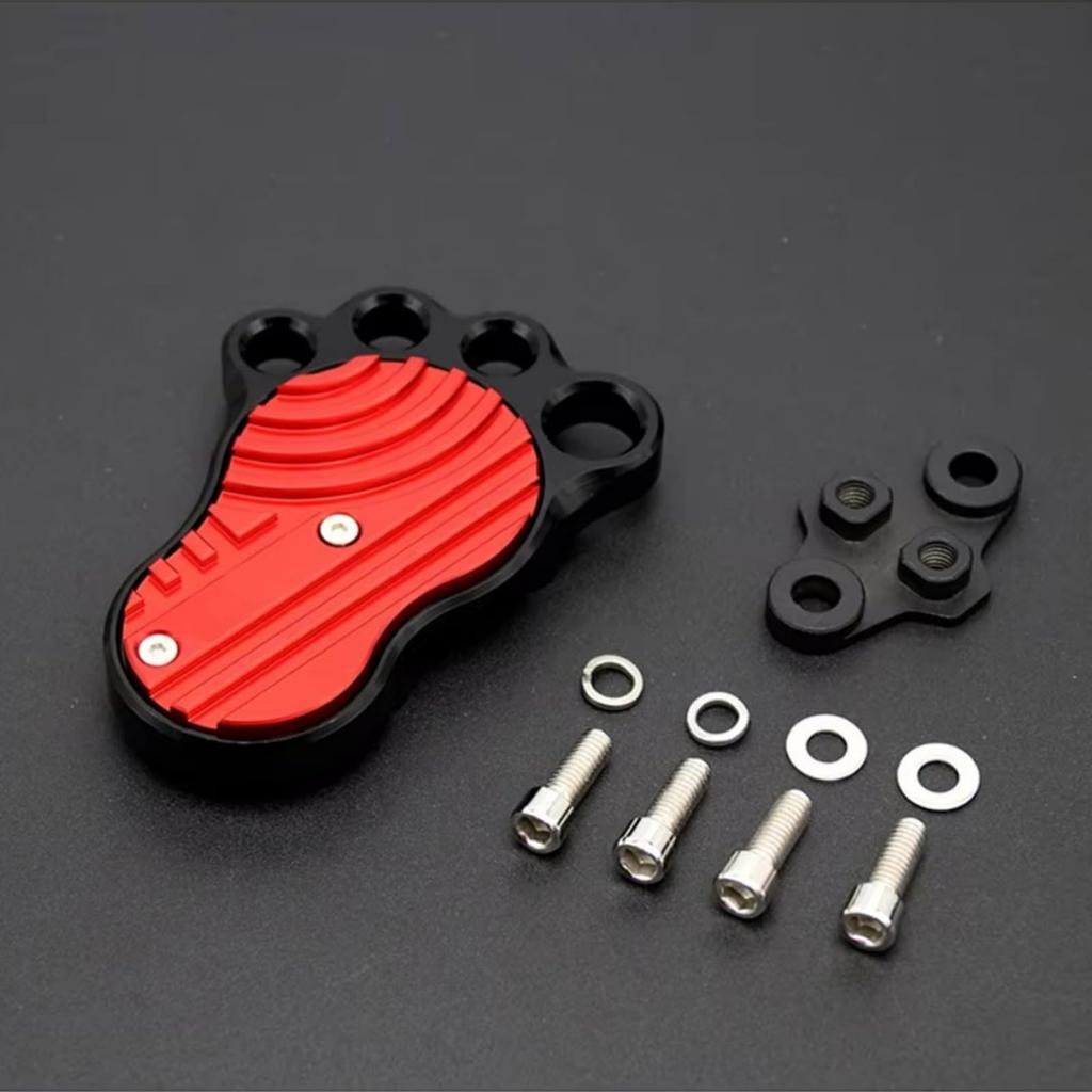 For Monkey 125 Monkey 125 Monkey 125 Monkey 125 2018-2023 2024 Motorcycle Repair Accessories