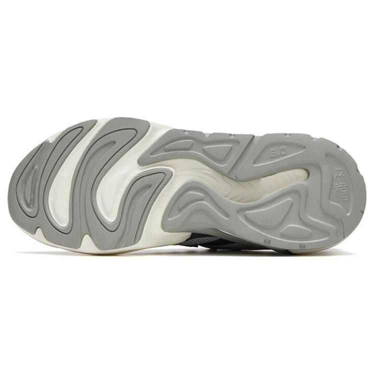 Anta Кроссовки женские Millennium 6 Non-Slip Wear-Stick Low-Top Casual Shoes Gray 122328890-2