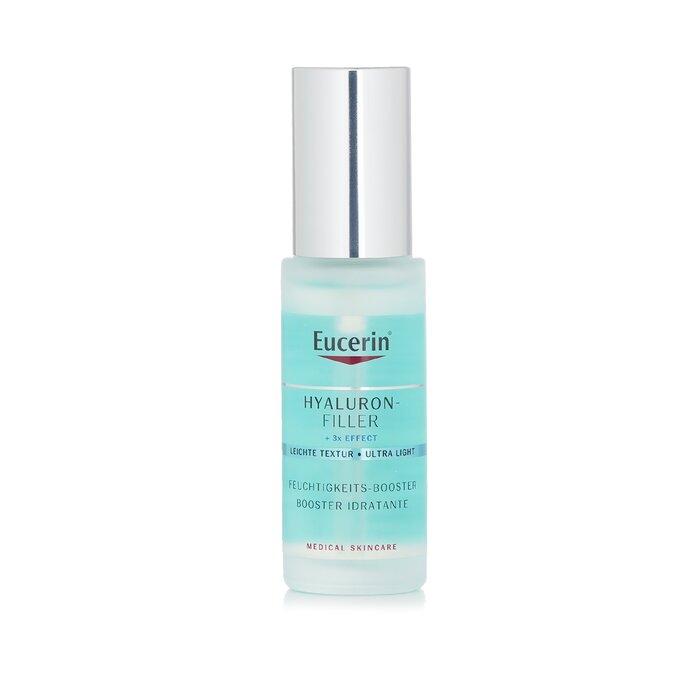 Eucerin Антивозрастной филлер с гиалуроновой кислотой + Ультралегкий бустер 3x Эффект (Срок годности: Февраль 2026)