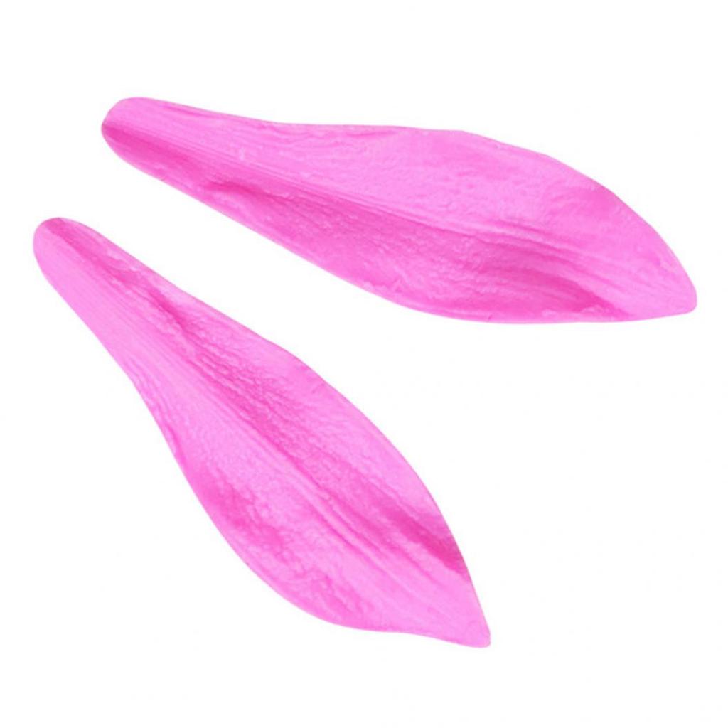 2шт Лепесток силиконовая форма для торта конфеты шоколад выпечка форма для выпечки ARI