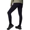 SAUCONY Solid Color Casual Fashion Versatile Sports Long Pants Women Bottoms Black SC1240062DAL-BK01