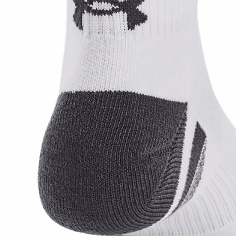 Under Armour Низкие тренировочные носки унисекс