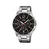 Часы CASIO MTP-1374D-1A Мужская модель Overseas [Повторный импорт]