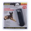 1PC Portable Dog Training Repeller Device Defence Universal Ultrasonic Anti Bark Control Stop Barking